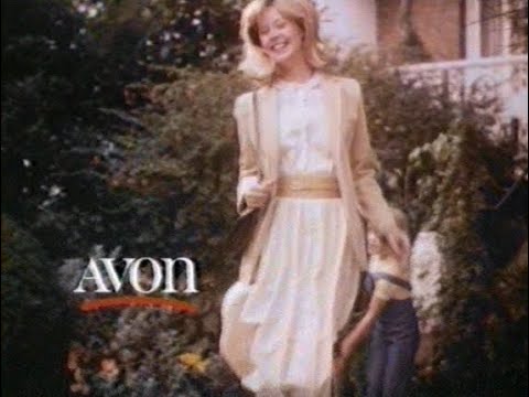 Saturday 10th March 1979 ITV LWT - Celebrity Squares - Adverts - Avon - Carling - Sunday People