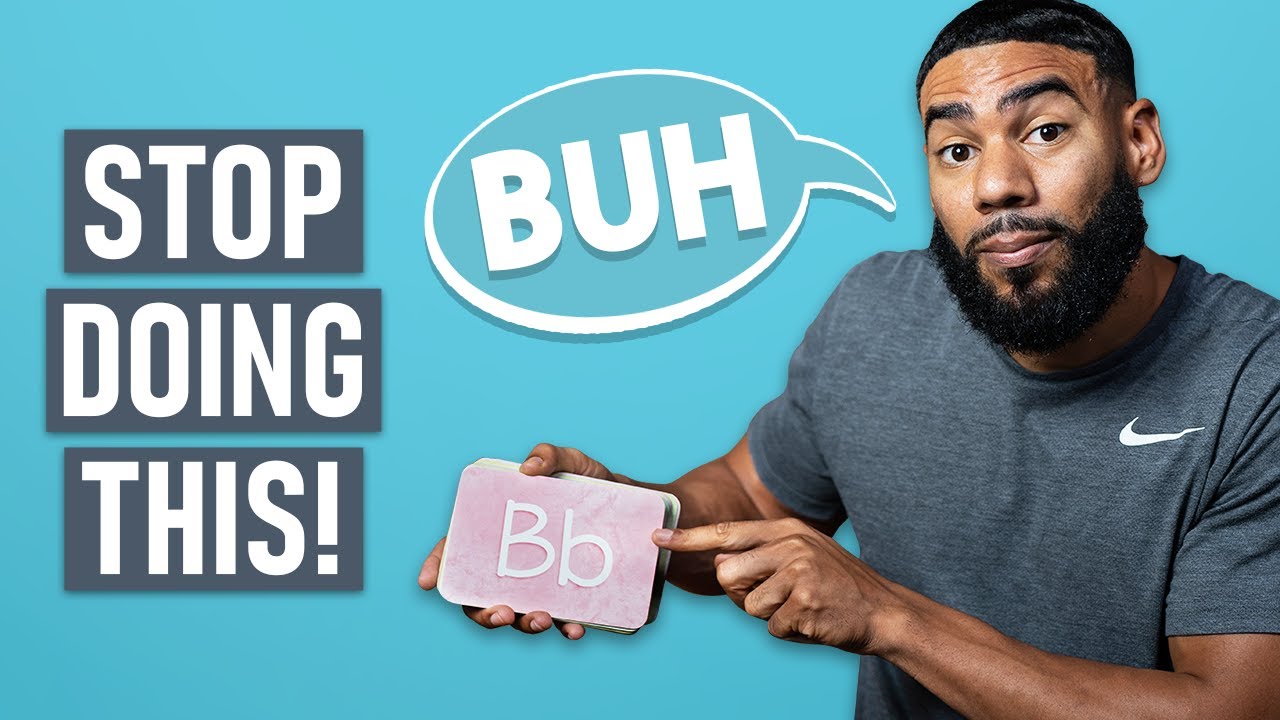 How To Pronounce The 26 Letter Sounds