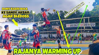 Download lagu EXPLODEDāļøDONY HARYONO CHALLENGED 'SANDY AKBAR' BLEDOS' WARM-UP SMASH OUT OF THE NET, PAID IN FULLš„ mp3 Download lagu EXPLODEDāļøDONY HARYONO CHALLENGED 'SANDY AKBAR' BLEDOS' WARM-UP SMASH OUT OF THE NET, PAID IN FULLš„ mp3