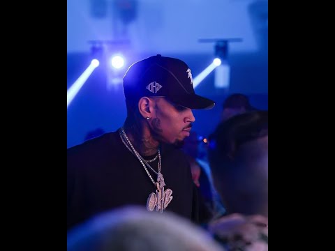 Chris Brown&ndash; My Fault ( Music Video)