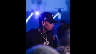 Chris Brown– My Fault ( Music Video)