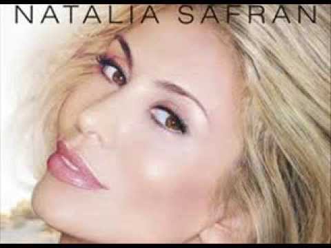 Natalia Safran - All I feel is you