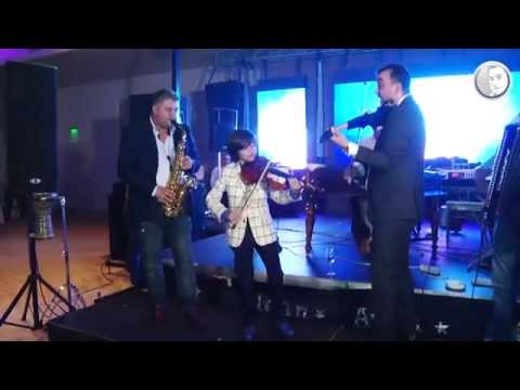 Darius Cocos, Sile de la Cernica & Marius Turneanu - Instrumentala (1) - (Nas Dan Bursuc)