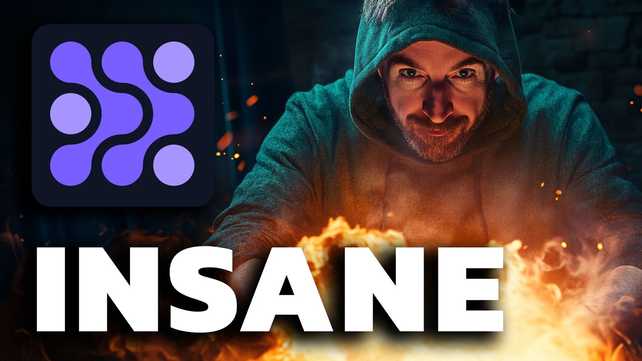 I Cloned A SaaS App In 30 Secs With This AI Agent!