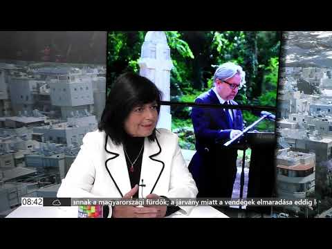 Az eredmény már látható a hétköznapokban is