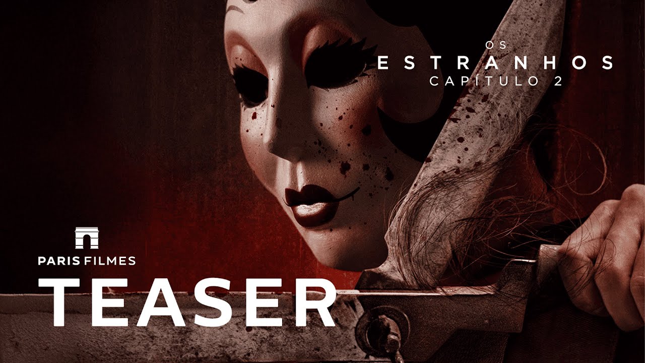 teaser Oficial