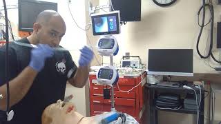 Save an Airway as a Broncher