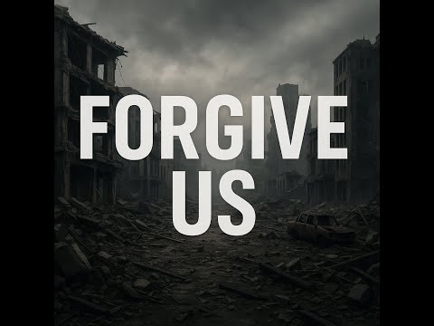 Forgive Us Palestine (Lyrics)   #gaza #palestine #forgiveus