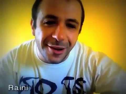 CRAZEOLOGY COMPETITION - FINALISTI