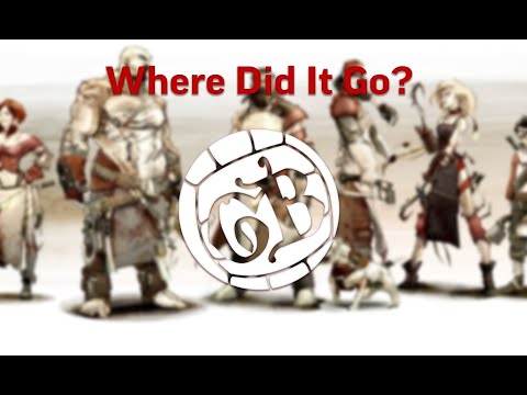 What Happened To GuildBall? A Board Game Analysis