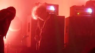 The Jesus and Mary Chain, 23.11.2022. Astra Kulturhaus, Berlin ALE, Cherry Came Too. HD