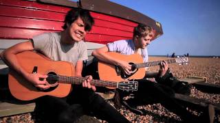 DIY Sessions: Futures - The Boy Who Cried Wolf