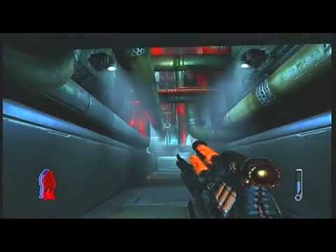 Prey - Hidden Agenda