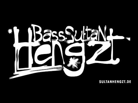 Bass Sultan Hengzt - Mein Sound (prod. by PopRockz!)