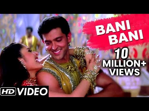 Poster bani bani prem diwani bani