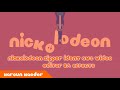 Nickelodeon Zipper Recreation AVS Video Editor 9 4 Effects