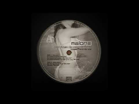Malone - Amor (2002)