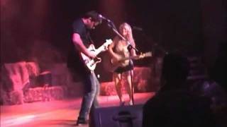 &quot;Draggin&#39; The River&quot; Blake Shelton and Miranda Lambert cover by Dan Cosgrove