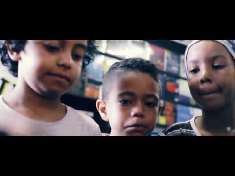 VéiOeste | Referências | Clipe Oficial