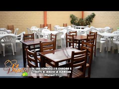 Restaurant Cevicheria "El Paisita