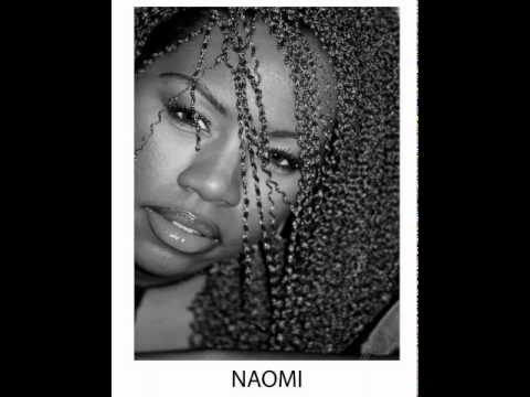 Naomi - Socialite(Always Fresh Records)