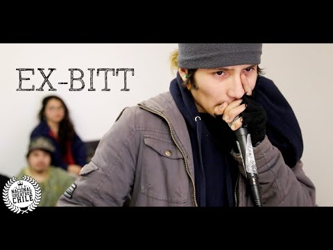 Ex-bitt Freestyle - Beatbox Chile 2016