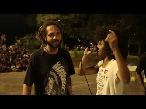 BDE - Naui x Lis (FINAL) - 19/04/2017