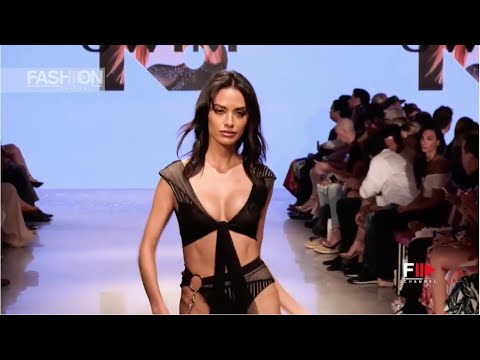 K8 SWIM AHF Beach Miami Swim Week Spring 2019 - Swimwear & Underwear