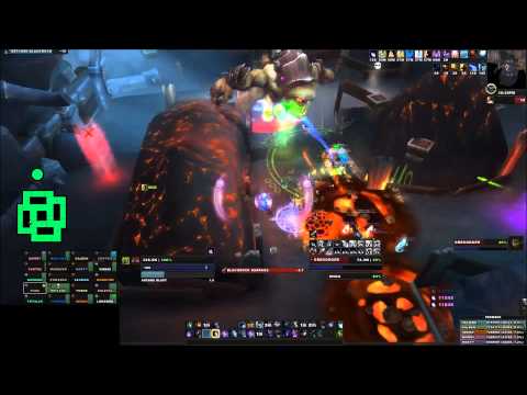 Friend Zone vs. Oregorger (Mythic Mage PoV)