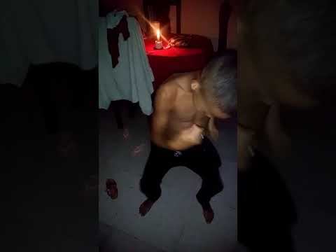 el baile lominero. Aprendan