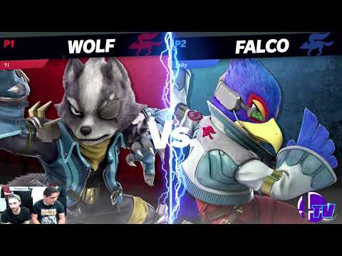 MastaMario VS JollyBomber 7/25/19