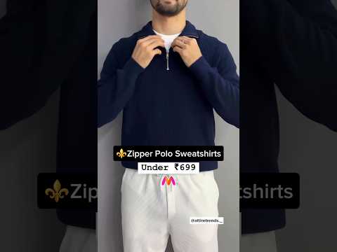 Sweatshirts for Mens @AttireTrends #sweatshirt #fashion #mensfashion #trendingshorts