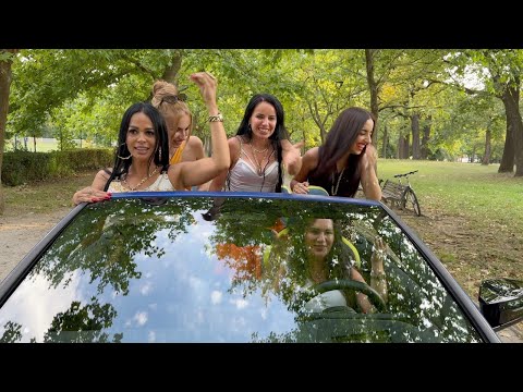 Los Brados - Italodisko / cover The Kolors - Italodisco