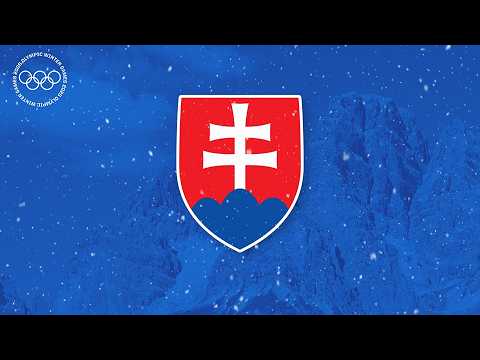 Team Slovakia 2026 Olympics Goal Horn