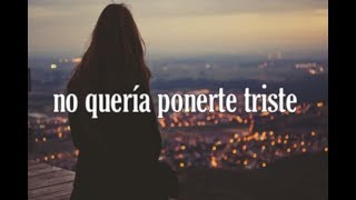 Jake Bugg - All your reasons // Subtitulado en español