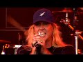 Nevermore Narcosynthesis Official Live Video 4K
