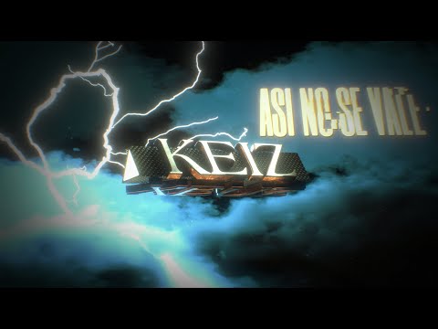 KEIZ x Mariano SL x Xeuz  - ASÍ NO SE VALE