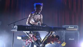 The Dresden Dolls - Modern Moonlight