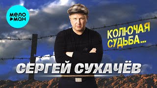Сергей Сухачёв - Колючая судьба (Альбом 2023)
