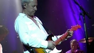 Mark Knopfler &amp; Emmylou Harris &quot;Our Shangri-La&quot; 2006 Brussels