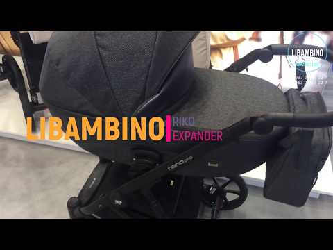 RIKO NANO PRO - мини обзор новинки этого года от польского производителя Riko!