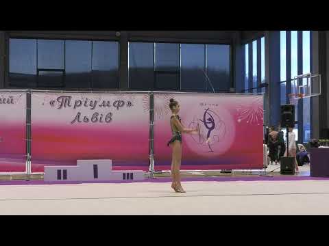 Хрипяк Уляна