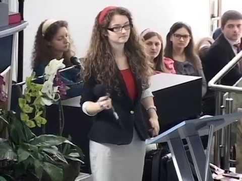 Surorile Popan - De mult as fi cazut ( Biserica Albini)