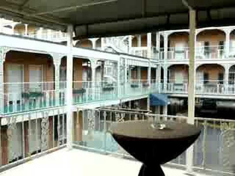 Velvet Cloak Inn Part 2