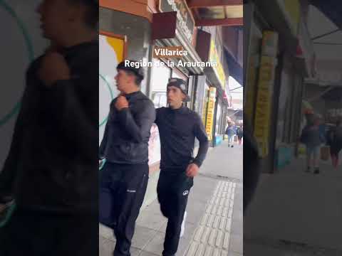 Villarica #chile #verano #araucania #villarica