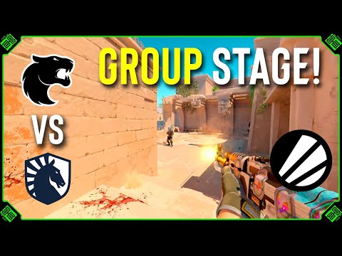 Liquid vs FURIA - HIGHLIGHTS - ESL Pro League Season 21 | CS2