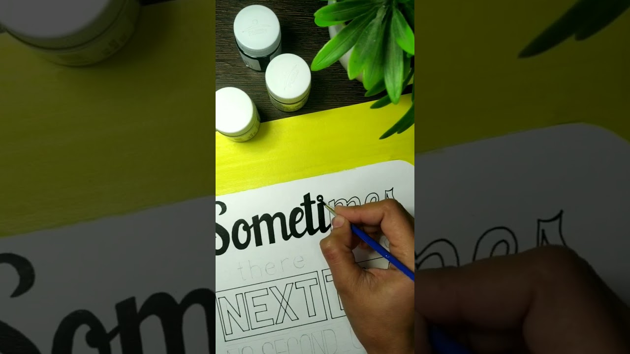 #shorts Handmade Motivational Poster #diy #art