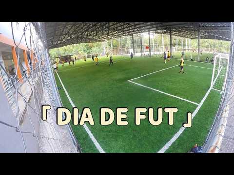 Vídeo da partida