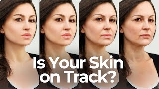 Download lagu What Happens to Skin Each Decade mp3