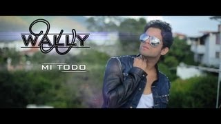 Wally - Mi todo (vídeo oficial)